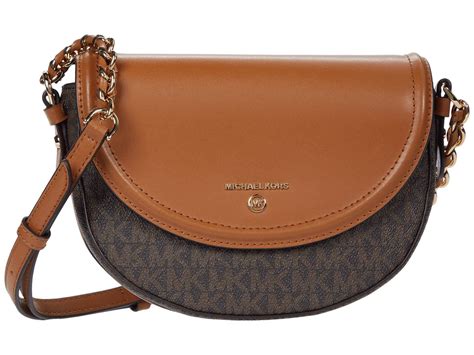 michael kors jet set charm medium half dome chain crossbody|mk crossbody bag jet set.